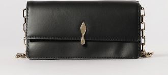 Christian Louboutin Borsa Bettina in nappa