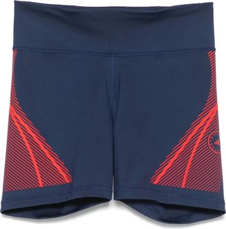 adidas by Stella McCartney Shorts TruePace - Blu