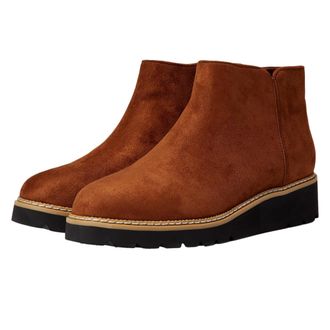 Aerosoles Quinn Tan QUINN-751 Womens