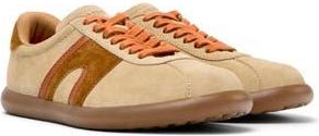 Camper Pelotas Soller Sneaker in Medium Beige at Nordstrom Rack, Size 35