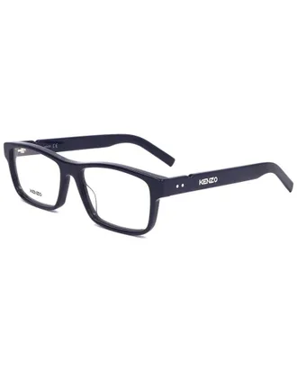 Kenzo Unisex KZ50124I 56mm Optical Frames