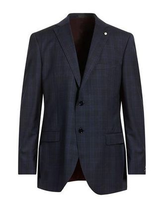 Luigi Bianchi Mantova SUITS and CO-ORDS - Blazers sur YOOX.COM