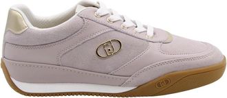 Liu Jo Oruro Sneaker - Dames - Sneakers - Beige - 37 EU - Schoenen