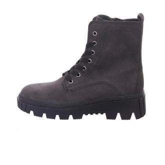 Gabor Dames, Schoenen, Grijs, Maat: 38 1/2 EU