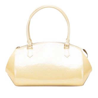 Louis Vuitton Alma Handtas Classic