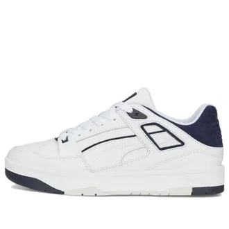 Puma Slipstream White Peacoat 388549-04