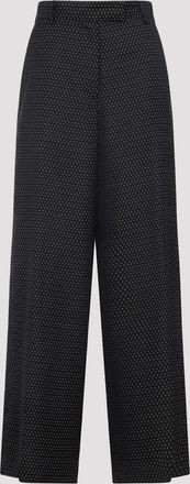 Dries Van Noten Penn Pants