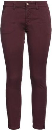 Truenyc BOTTOMWEAR - Trousers sur YOOX.COM