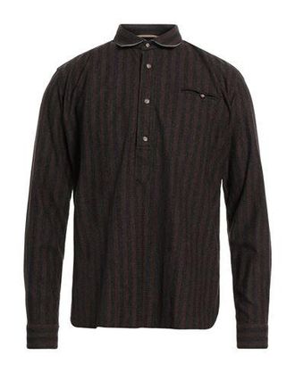 Tintoria Mattei TOPS - Hemden auf YOOX.COM