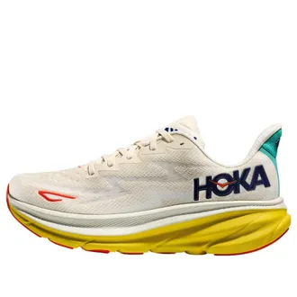 Hoka One One Clifton 9 Eggnog Passion Fruit 1127895-EPFR