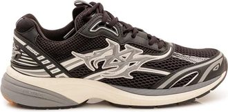 Amiri Hombre, Zapatos, Negro, Talla: 41 EU