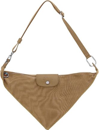 Longchamp Le Pliage Baroudeur Small Crossbody