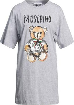 Moschino VESTIDOS - Minivestidos en YOOX.COM