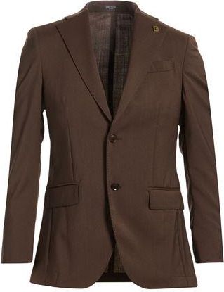 Breras Milano COMPLETI E COORDINATI - Blazers su YOOX.COM