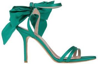 Divine Follie FOOTWEAR - Sandals sur YOOX.COM