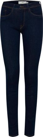Ichi Jeans Skinny - - Jeans - Donna - Blu - W26 L32