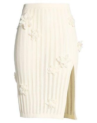 Casablanca PARTES DE ABAJO - Faldas midi en YOOX.COM