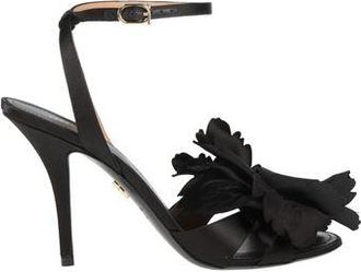 Ferragamo CALZADO - Sandalias con cierre en YOOX.COM