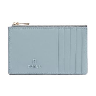 Furla Dames, Accessoires, Blauw, Maat: ONE Size Leer