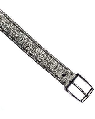 Brunello Cucinelli Leather Belt