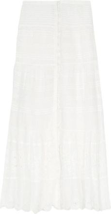 Isabel Marant Mujer, Faldas, Blanco, Talla: S