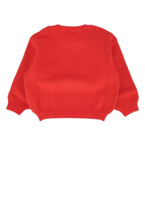 Bobo Choses Adventure Sweatshirt - Red