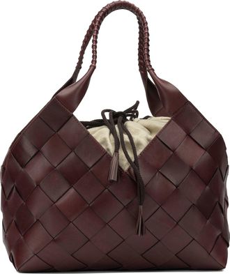 Dragon Diffusion Castello mittelgro&szlig;e Umh&auml;ngetasche