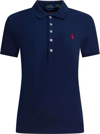 Polo Ralph Lauren Mujer, Camisetas, Azul, Talla: S