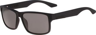 Dragon Dragon DR COUNT LL COUNT 002 Mens Sunglasses Black Size 58