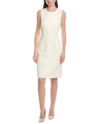 Lafayette 148 New York Harpson Dress