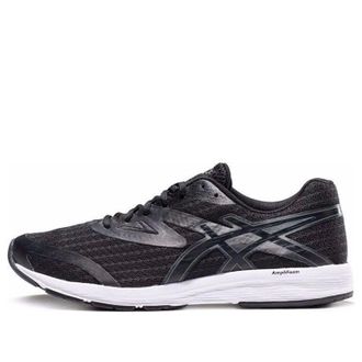Asics Amplica Black Grey T825N-003