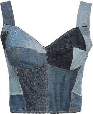 Dolce & Gabbana TOPWEAR - Tops sur YOOX.COM