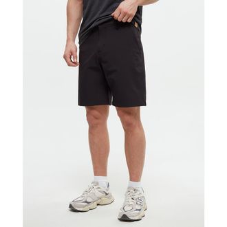 tentree InMotion Latitude Short in Meteorite Black at Nordstrom, Size 34