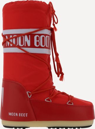 Moon Boot Icon Boots Female 35-38