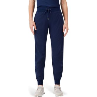 Nic+Zoe Tech Stretch Joggers in Ink at Nordstrom Rack, Size Xx-Large