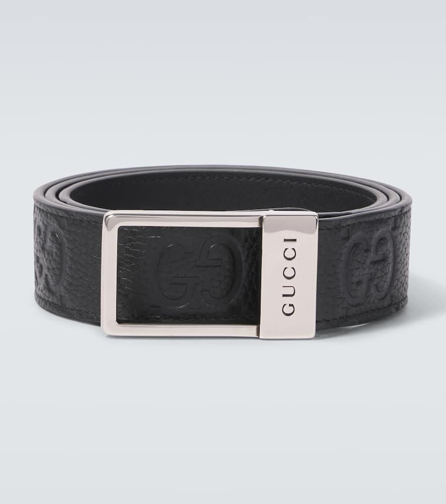 Ceinture gg pas cher sale