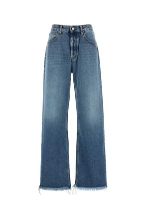 Alessandra Rich Jeans