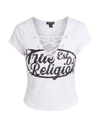 True Religion TOPWEAR - T-shirts sur YOOX.COM