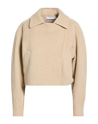 Iro JACKEN & M&Auml;NTEL - M&auml;ntel auf YOOX.COM