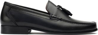 Sole Rod Tassel Loafer Schoenen