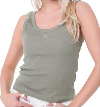 Guess Donna, Top, Grigio, S, new
