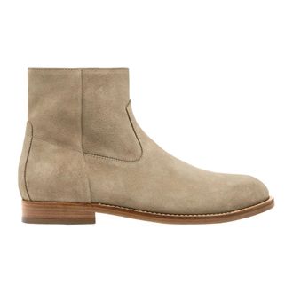 Buttero Hombre, Zapatos, Beige, Talla: 39 EU