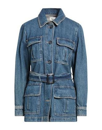 Frame Denim SAFARI JACKET