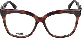 Moschino Sonnenbrille Moschino Mos609 086 Havanna /15/140
