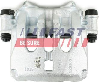 OEM Pinza De Freno Ft33502 Fast