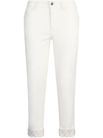 Liu Jo: White Jeans now up to −80% | Stylight