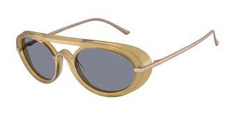 Giorgio Armani AR8256 641119 Mens Sunglasses Size 52