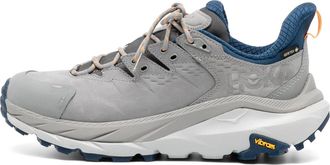 Hoka One One Kaha 2 Low GTX Galactic Grey Stardust 1123190F-GLCT
