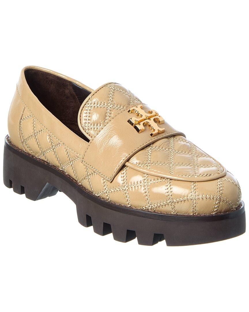 Tory Burch Mini Everly Chunky Patent Loafer from $234.99 - on Stylight