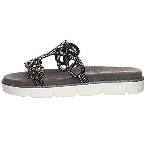 Sandales Nu pied Salamander SOLDE jusqu a des 59 27 Stylight